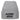 Aus dem Weg, ich muss in die Garage – Beanie in Grau meliert, Ansicht 1 #farbe_grau-meliert