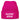 Aus dem Weg, ich muss in die Garage – Beanie in Pink, Ansicht 1 #farbe_pink