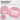 Aus dem Weg, ich muss in die Garage – Beanie in Rose, Ansicht 2 #farbe_rose