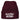 Aus dem Weg, ich muss zum Oldtimer – Beanie in Dunkelrot, Ansicht 1 #farbe_dunkelrot