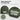 Aus dem Weg, ich muss zum Oldtimer – Beanie in Olive, Ansicht 2 #farbe_olive