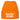 Aus dem Weg, ich muss zum Oldtimer – Beanie in Orange, Ansicht 1 #farbe_orange