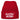 Aus dem Weg, ich muss zum Oldtimer – Beanie in Rot, Ansicht 1 #farbe_rot
