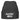 Aus dem Weg, ich muss zum Moped – Beanie in Dunkelgrau, Ansicht 1 #farbe_dunkelgrau