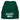 Aus dem Weg, ich muss zum Moped – Beanie in Dunkelgrün, Ansicht 1 #farbe_dunkelgr-n
