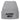 Aus dem Weg, ich muss zum Moped – Beanie in Grau meliert, Ansicht 1 #farbe_grau-meliert