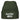 Aus dem Weg, ich muss zum Moped – Beanie in Olive, Ansicht 1 #farbe_olive
