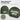 Aus dem Weg, ich muss zum Moped – Beanie in Olive, Ansicht 2 #farbe_olive
