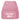 Aus dem Weg, ich muss zum Moped – Beanie in Rose, Ansicht 1 #farbe_rose