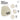 Aus dem Weg, ich muss auf meinen Traktor – Beanie in Beige, Ansicht 4 #farbe_beige