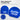 Aus dem Weg, ich muss auf meinen Traktor – Beanie in Blau, Ansicht 2 #farbe_blau