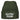 Aus dem Weg, ich muss auf meinen Traktor – Beanie in Olive, Ansicht 1 #farbe_olive