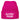 Aus dem Weg, ich muss auf meinen Traktor – Beanie in Pink, Ansicht 1 #farbe_pink