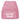 Aus dem Weg, ich muss auf meinen Traktor – Beanie in Rose, Ansicht 1 #farbe_rose