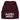 Aus dem Weg, ich muss in die Werkstatt – Beanie in Dunkelrot, Ansicht 1 #farbe_dunkelrot