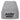 Aus dem Weg, ich muss in die Werkstatt – Beanie in Grau meliert, Ansicht 1 #farbe_grau-meliert