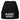 Aus dem Weg, ich muss in die Werkstatt – Beanie in Schwarz, Ansicht 1 #farbe_schwarz