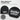Aus dem Weg, ich muss in die Werkstatt – Beanie in Schwarz, Ansicht 2 #farbe_schwarz