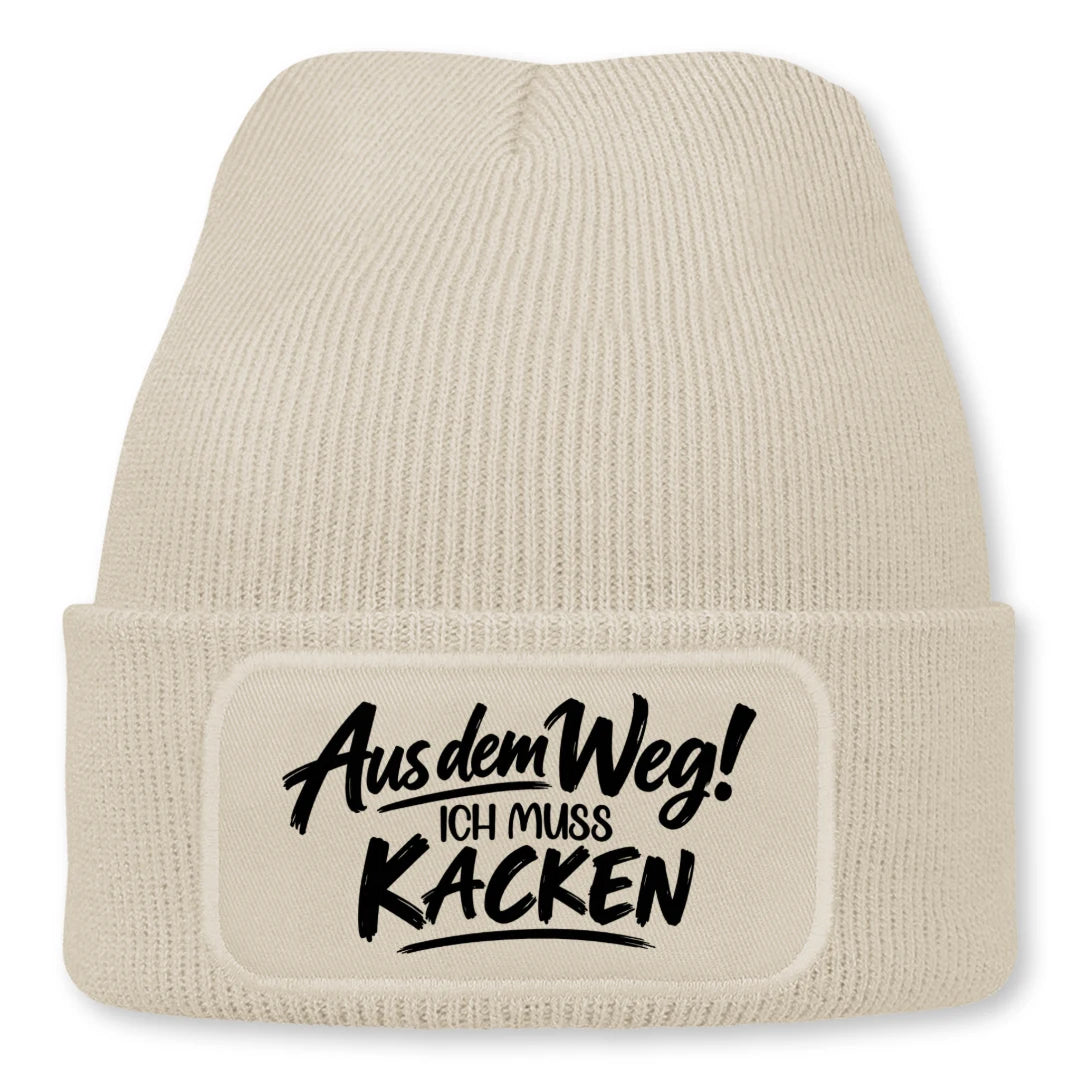 Ein Motiv, das zu dir passt