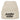 Aus dem Weg, ich muss kacken – Beanie in Beige, Ansicht 1 #farbe_beige