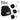 Aus dem Weg, ich muss kacken – Beanie in Schwarz, Ansicht 4 #farbe_schwarz