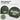 Aus dem Weg, ich muss aufs Klo – Beanie in Olive, Ansicht 2 #farbe_olive