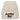 Aus dem Weg, ich brauche meine Ruhe – Beanie in Beige, Ansicht 1 #farbe_beige