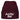 Aus dem Weg, ich brauche meine Ruhe – Beanie in Dunkelrot, Ansicht 1 #farbe_dunkelrot