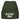 Aus dem Weg, ich brauche meine Ruhe – Beanie in Olive, Ansicht 1 #farbe_olive