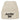 Aus dem Weg, ich muss aufs Sofa – Beanie in Beige, Ansicht 1 #farbe_beige