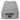 Aus dem Weg, ich muss aufs Sofa – Beanie in Grau meliert, Ansicht 1 #farbe_grau-meliert