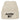 Aus dem Weg, ich muss ins Bett – Beanie in Beige, Ansicht 1 #farbe_beige