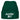 Aus dem Weg, ich muss ins Bett – Beanie in Dunkelgrün, Ansicht 1 #farbe_dunkelgr-n
