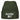 Aus dem Weg, ich muss ins Bett – Beanie in Olive, Ansicht 1 #farbe_olive
