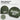 Aus dem Weg, ich muss ins Bett – Beanie in Olive, Ansicht 2 #farbe_olive