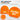 Aus dem Weg, ich muss ins Bett – Beanie in Orange, Ansicht 2 #farbe_orange