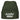 Aus dem Weg, ich habe Hunger – Beanie in Olive, Ansicht 1 #farbe_olive
