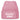 Aus dem Weg, ich habe Hunger – Beanie in Rose, Ansicht 1 #farbe_rose