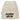 Aus dem Weg, ich brauche Urlaub – Beanie in Beige, Ansicht 1 #farbe_beige