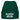 Aus dem Weg, ich brauche Urlaub – Beanie in Dunkelgrün, Ansicht 1 #farbe_dunkelgr-n