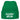 Aus dem Weg, ich brauche Urlaub – Beanie in Grün, Ansicht 1 #farbe_gr-n
