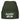 Aus dem Weg, ich brauche Urlaub – Beanie in Olive, Ansicht 1 #farbe_olive