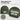 Aus dem Weg, ich brauche Urlaub – Beanie in Olive, Ansicht 2 #farbe_olive