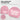 Aus dem Weg, ich brauche Urlaub – Beanie in Rose, Ansicht 2 #farbe_rose