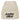 Aus dem Weg, ich gehe chillen – Beanie in Beige, Ansicht 1 #farbe_beige