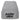 Aus dem Weg, ich gehe chillen – Beanie in Grau meliert, Ansicht 1 #farbe_grau-meliert