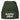 Aus dem Weg, ich gehe chillen – Beanie in Olive, Ansicht 1 #farbe_olive