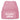 Aus dem Weg, ich gehe chillen – Beanie in Rose, Ansicht 1 #farbe_rose
