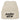 Aus dem Weg, ich muss gar nix – Beanie in Beige, Ansicht 1 #farbe_beige