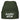 Aus dem Weg, ich muss gar nix – Beanie in Olive, Ansicht 1 #farbe_olive